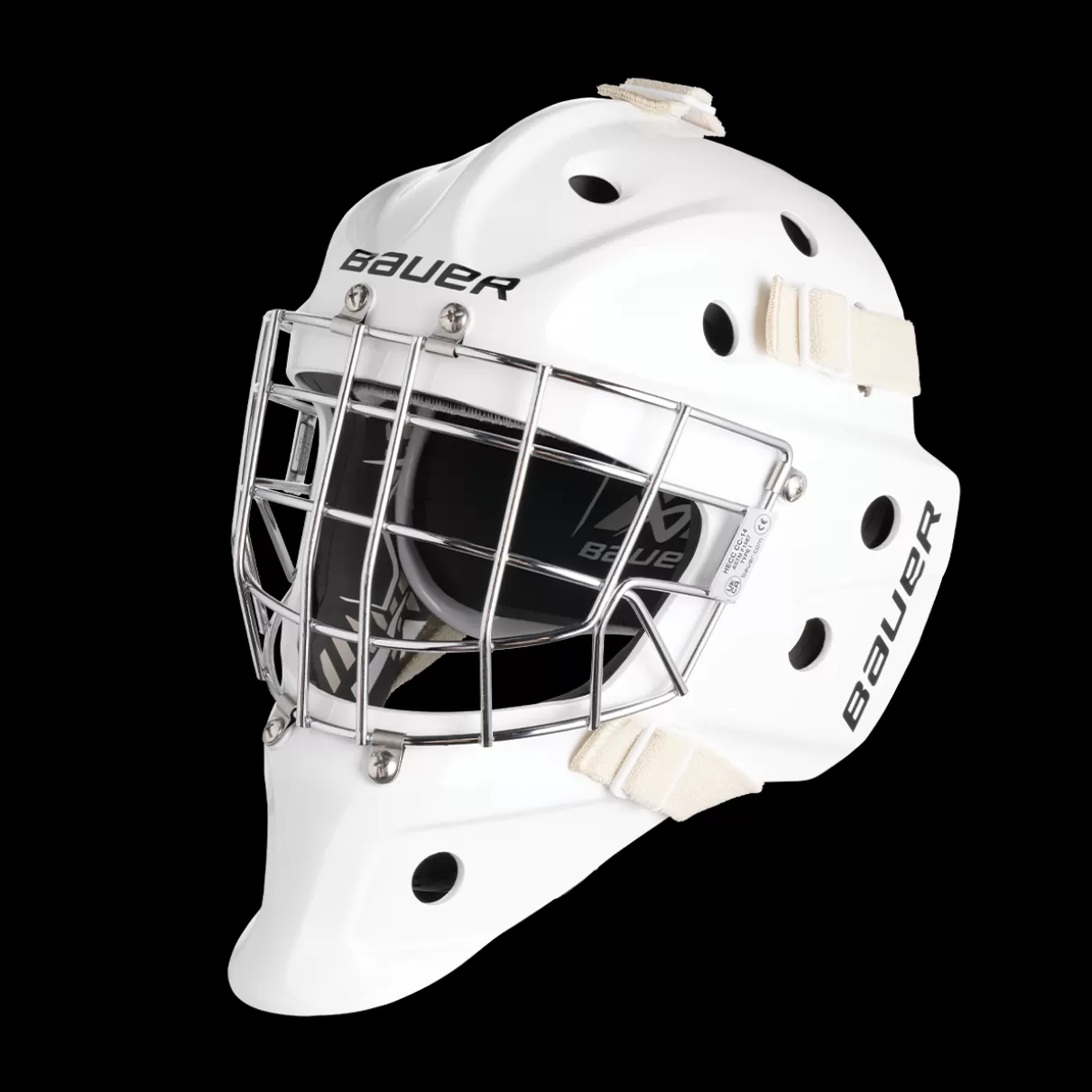 Cheap BAUER 930 GOAL MASK