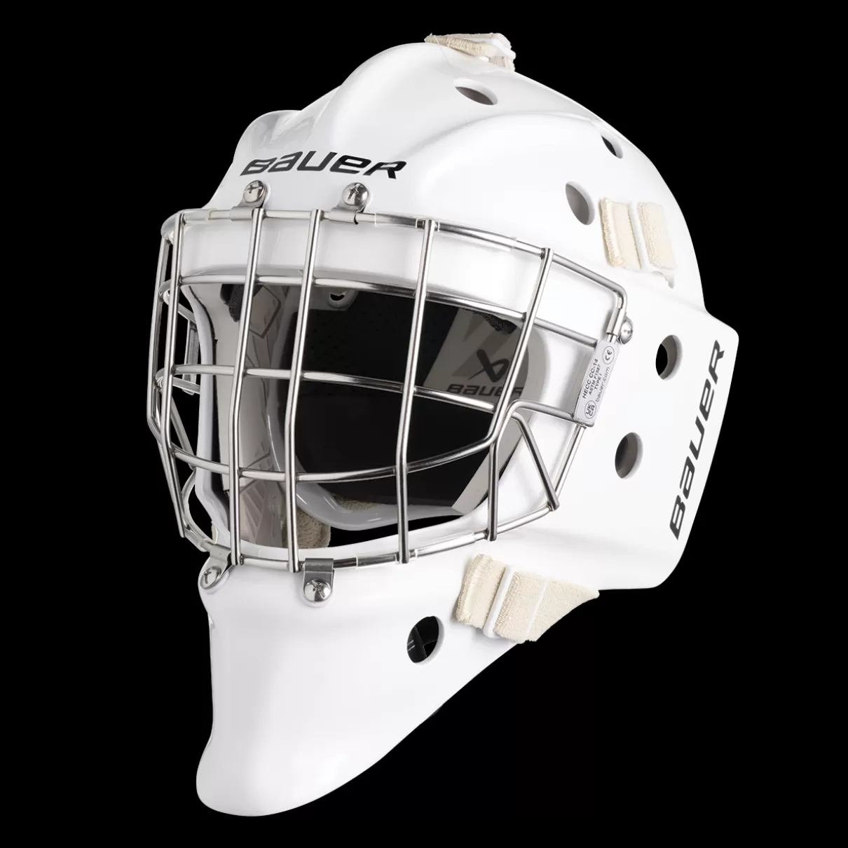 Store BAUER 960 GOAL MASK
