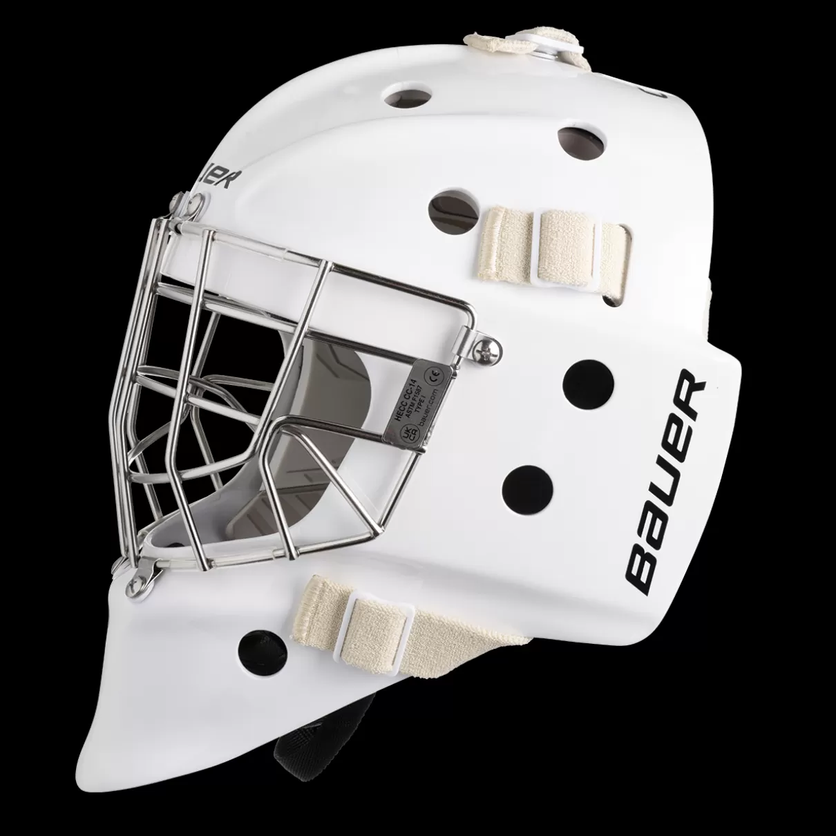 Store BAUER 960 GOAL MASK