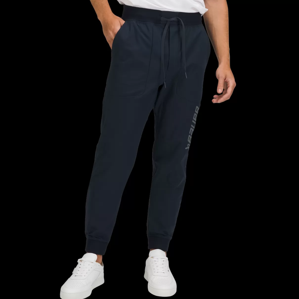 Cheap BAUER // Jogging Lululemon ABC™