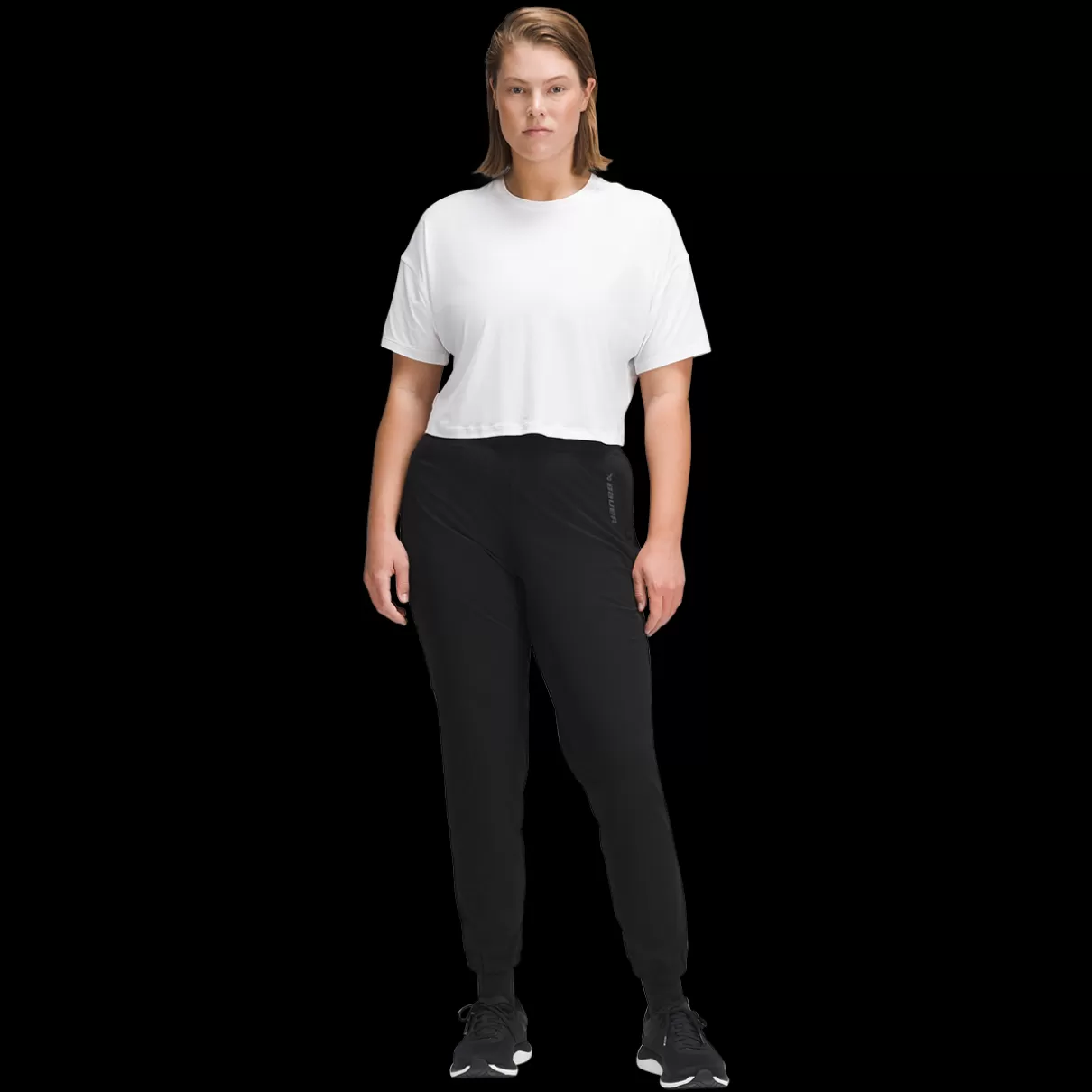 Best BAUER // Lululemon ADAPTEDSTATE JOGGER