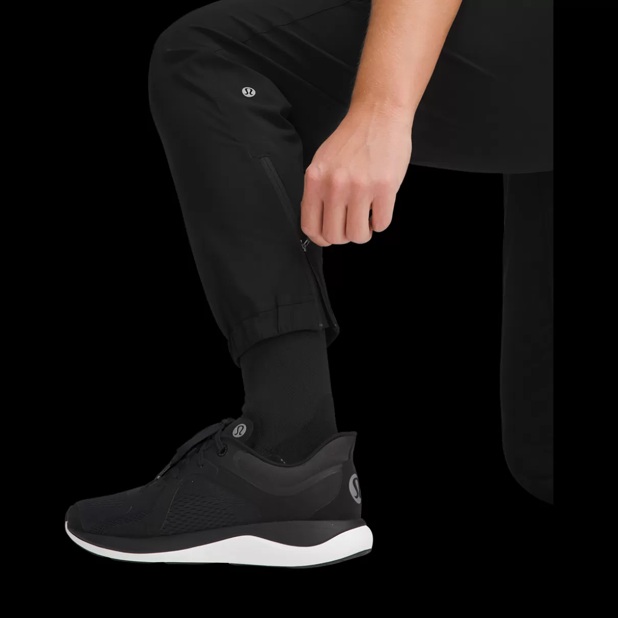 Best BAUER // Lululemon ADAPTEDSTATE JOGGER
