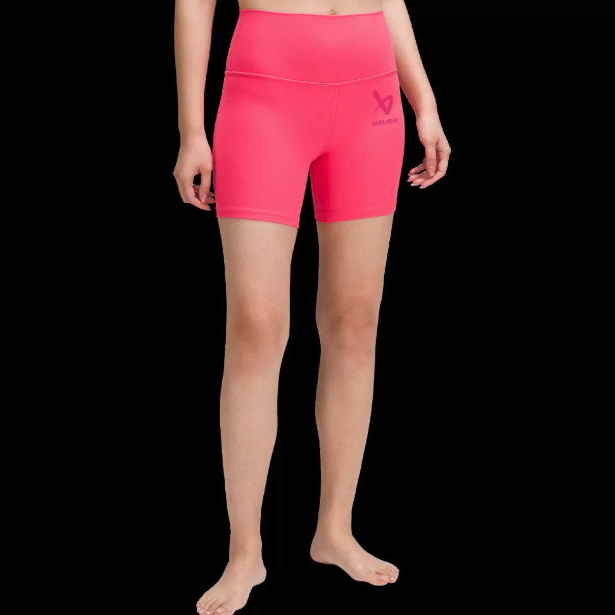 Flash Sale BAUER // Lululemon ALIGN SHORT 6"