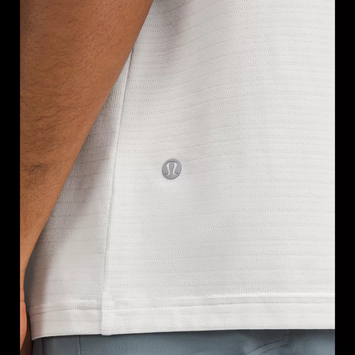 Fashion BAUER // Lululemon LICENSE TO TRAIN SLEEVELESS HOODIE
