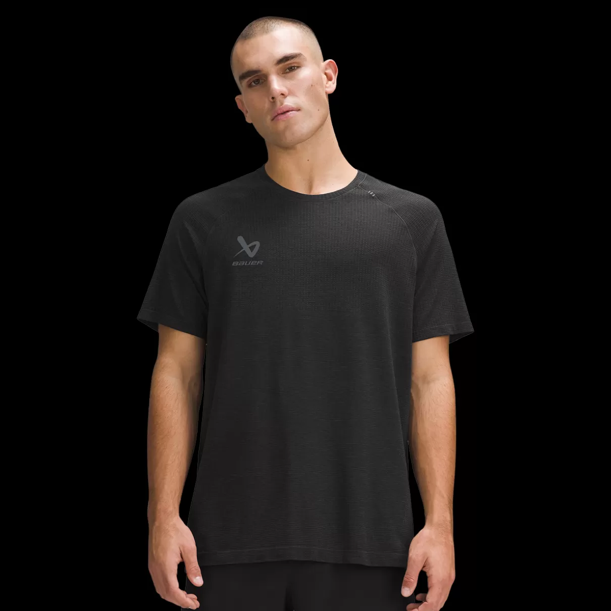 Cheap BAUER // Lululemon METAL VENT TEE S24
