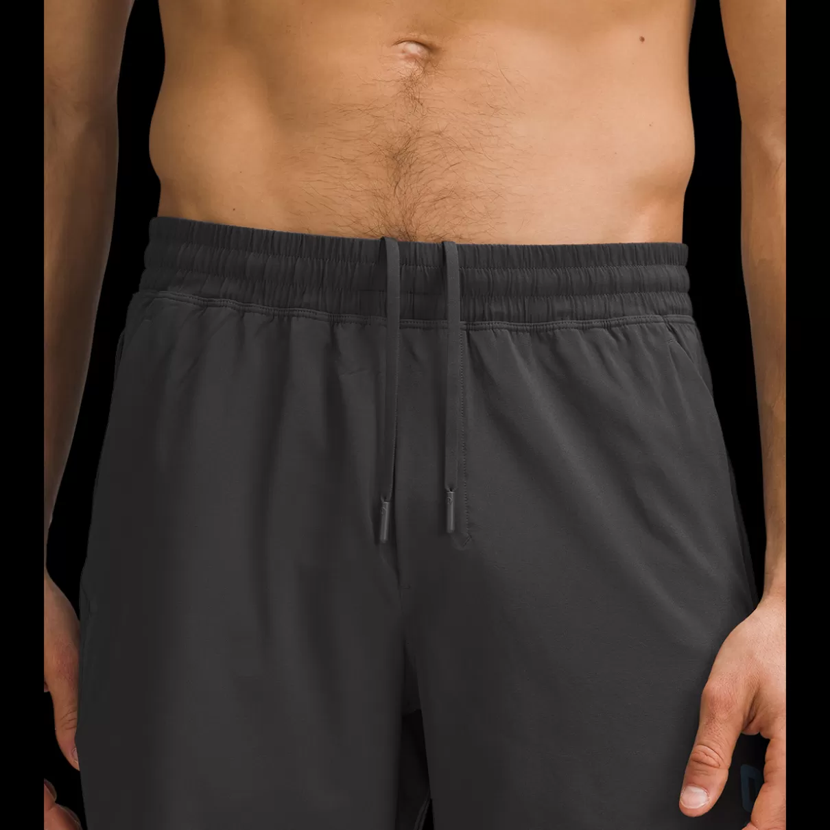 Clearance BAUER // Lululemon PACEBREAKER 7