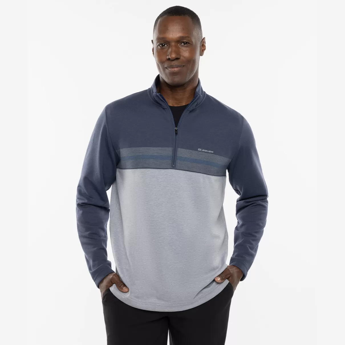 Cheap BAUER // TRAVIS MATHEW L’OBSERVATOIRE