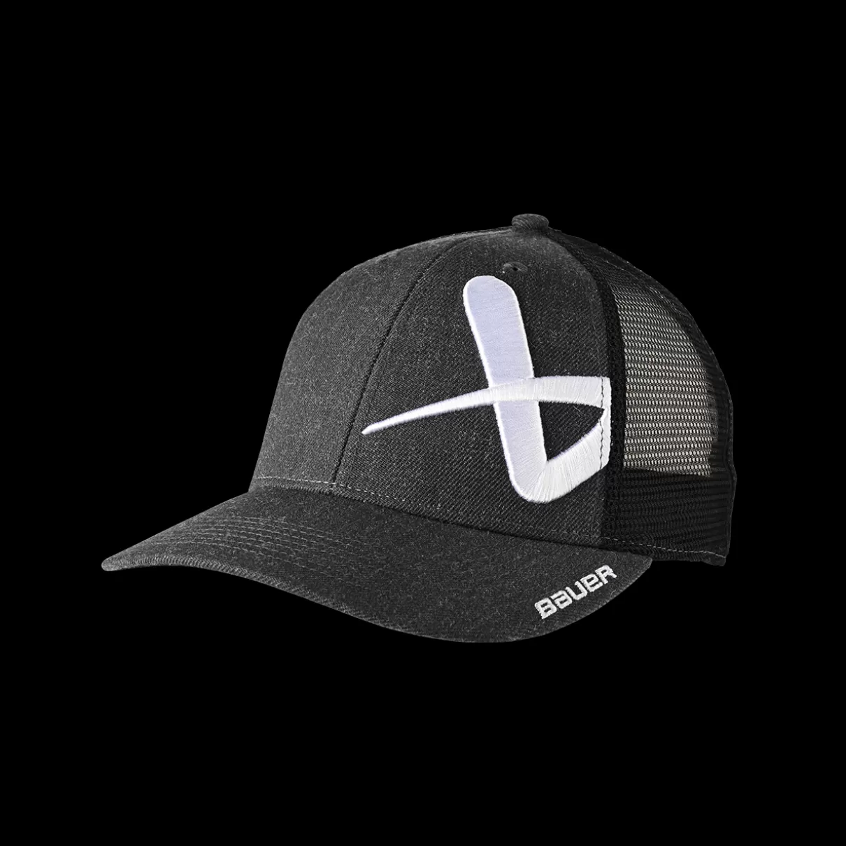Best BAUER CORE CASQUETTE SNAPBACK