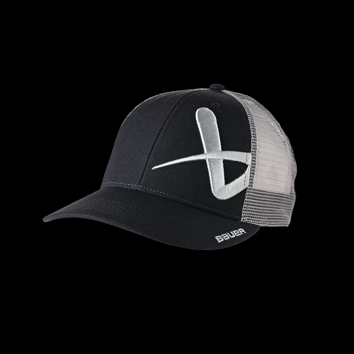 Best BAUER CORE CASQUETTE SNAPBACK