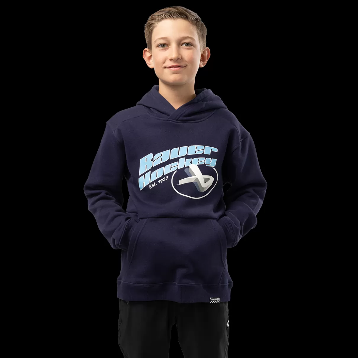 Discount BAUER ECLIPSE HOODIE