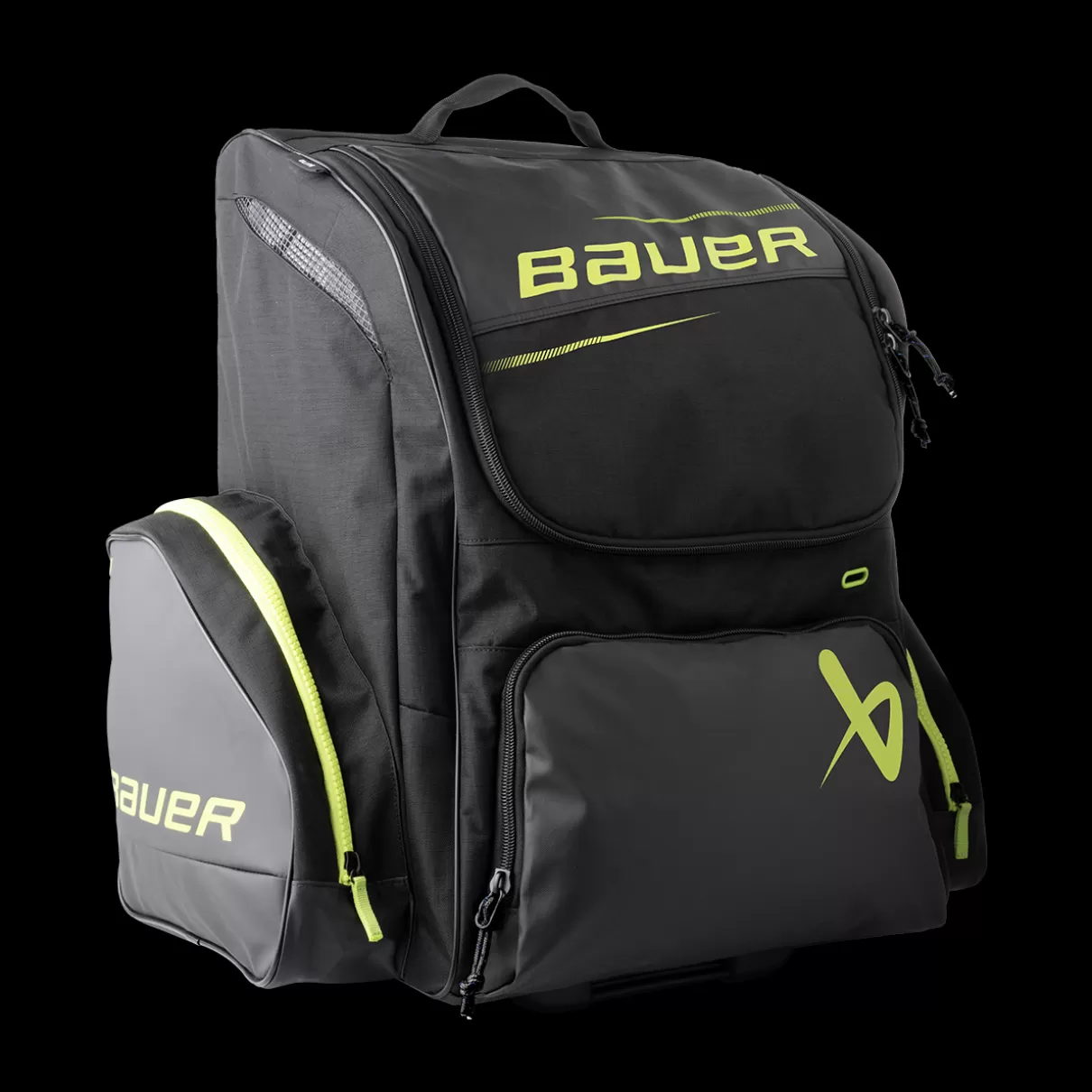 Clearance BAUER ELITE WHEEL BACKPACK