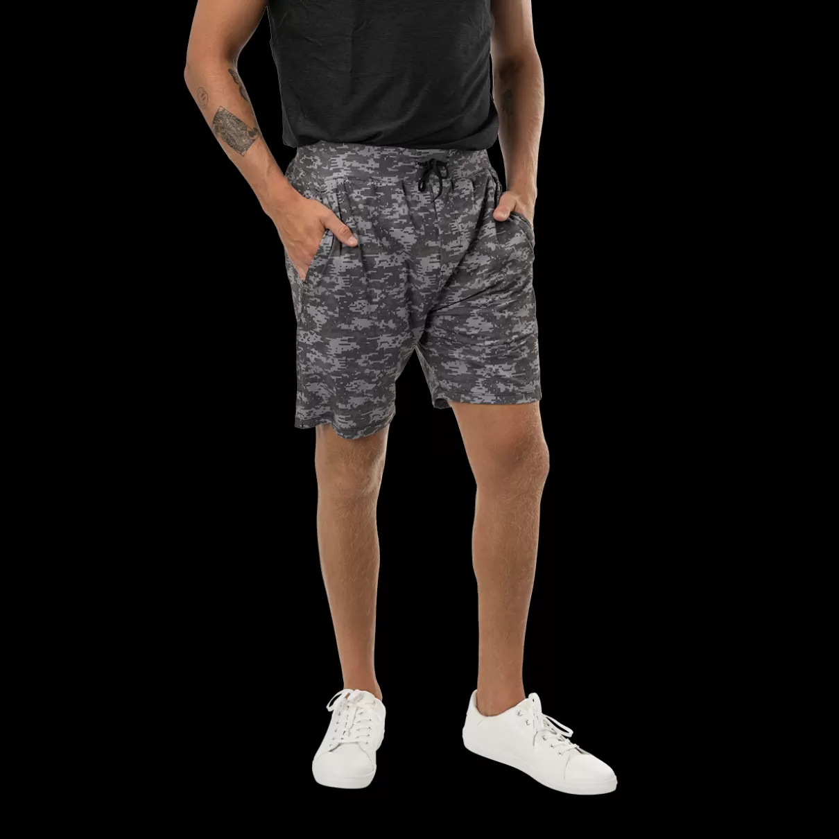 Hot BAUER FLC FORECHECK TRAIN SHORT