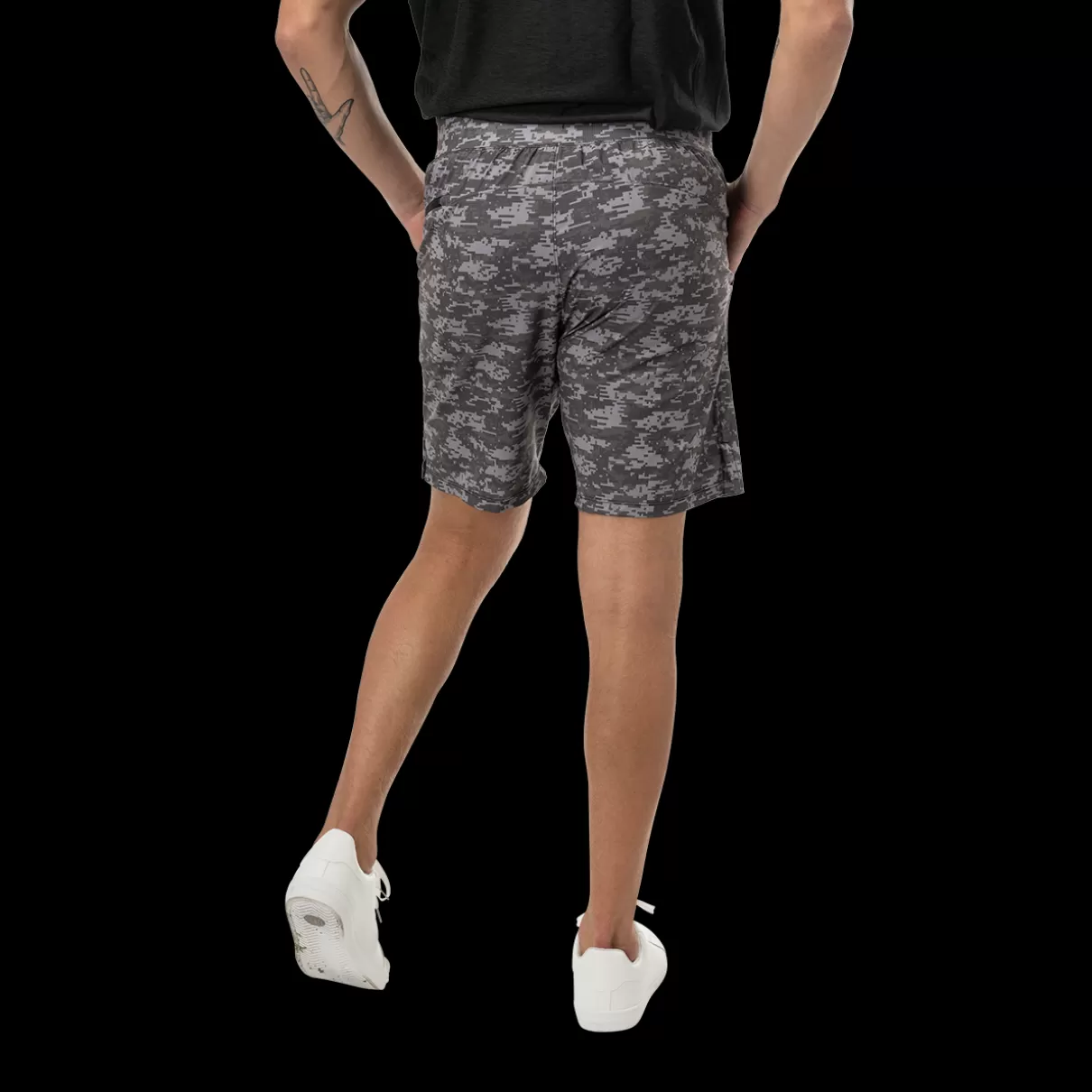 Hot BAUER FLC FORECHECK TRAIN SHORT