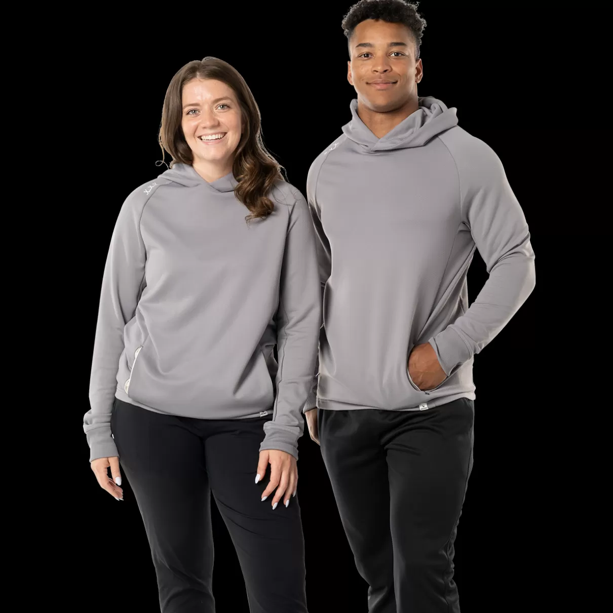 Shop BAUER FLC HOODIE