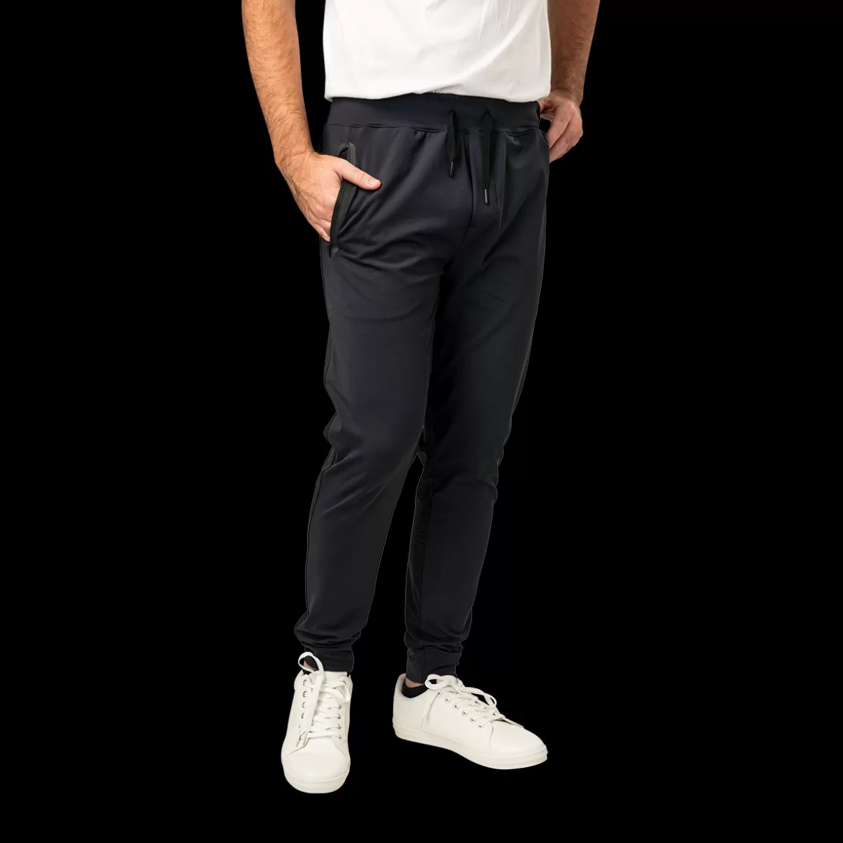 Flash Sale BAUER FLC KNIT MIX JOGGER