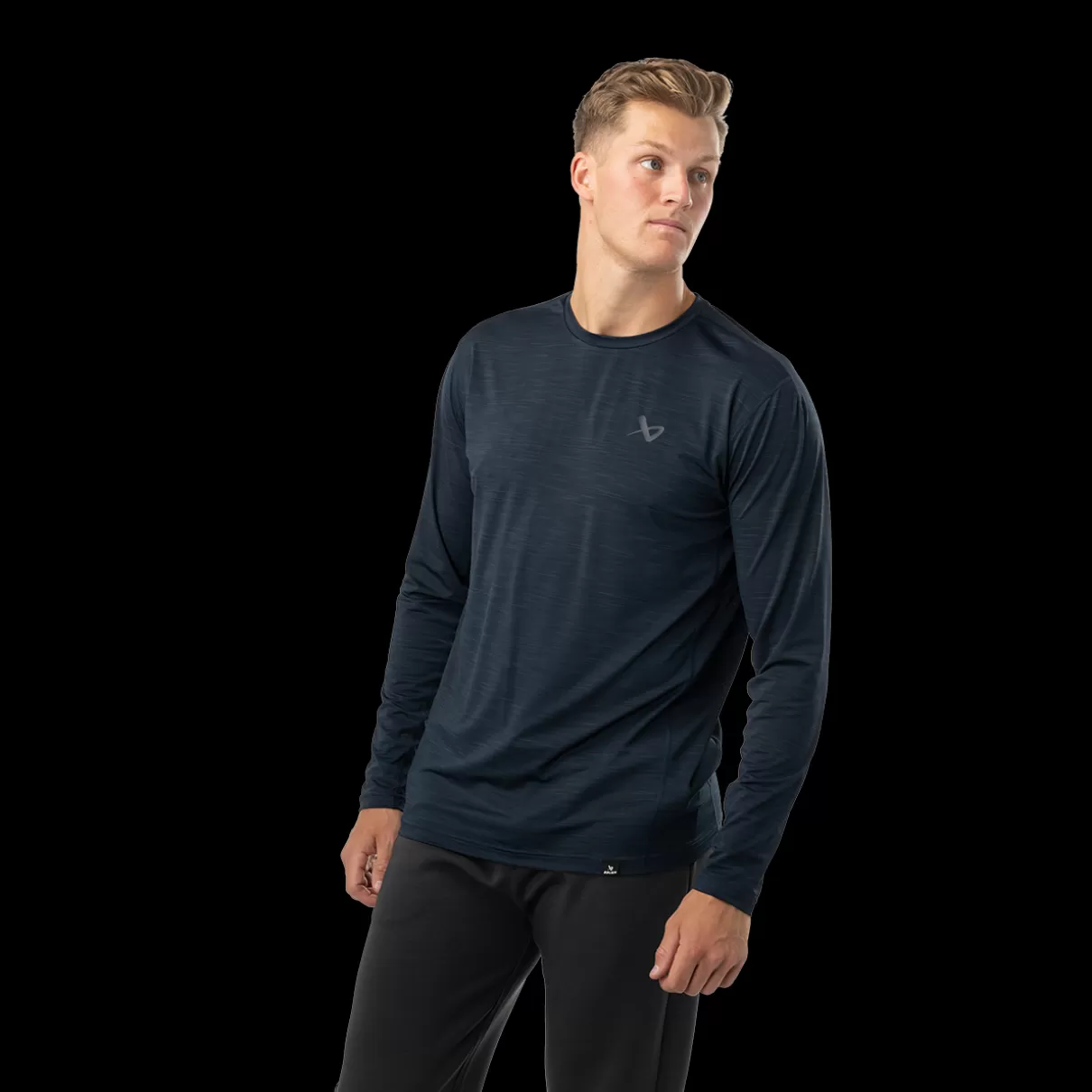 Discount BAUER FLC LONGSLEEVE TECH TEE