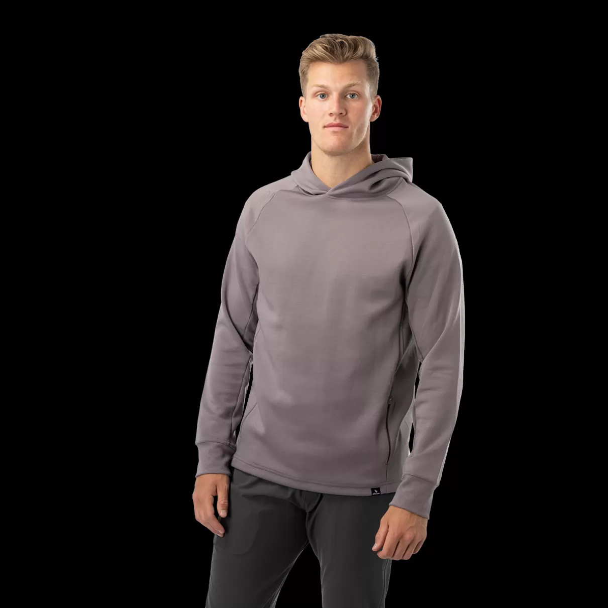 Hot BAUER FLC PUCK DROP HOODIE