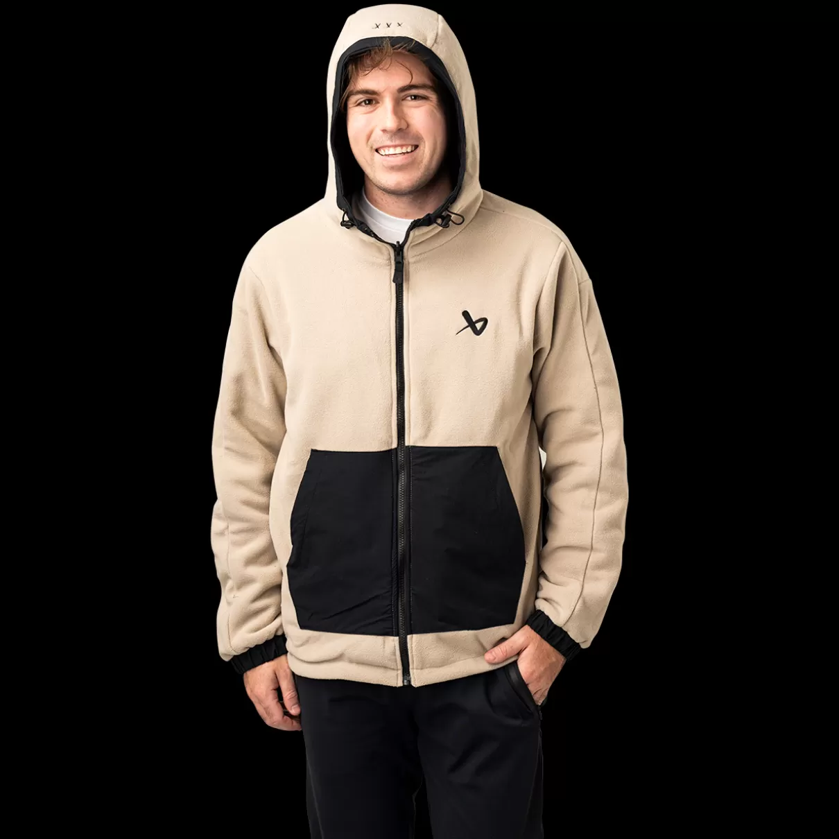 Hot BAUER FLC REVERSIBLE JACKET SENIOR