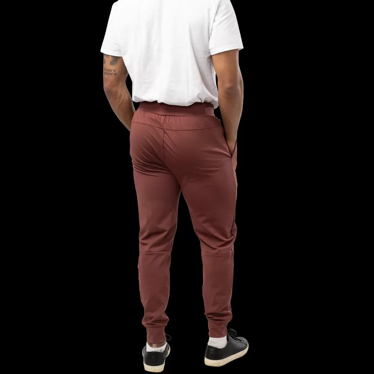 Fashion BAUER FLC WARMTH KNIT JOGGER