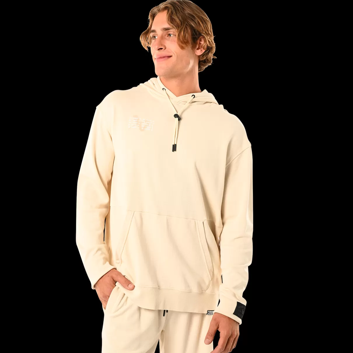 Best Sale BAUER FRENCH TERRY HOODIE