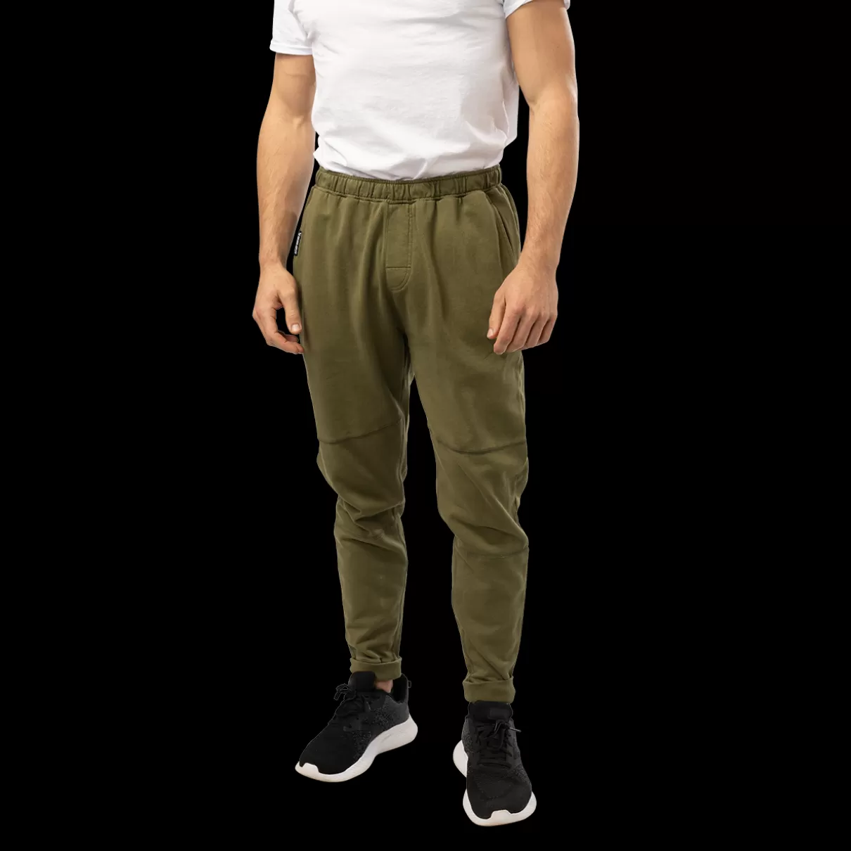 Fashion BAUER FRENCH TERRY JOGGER