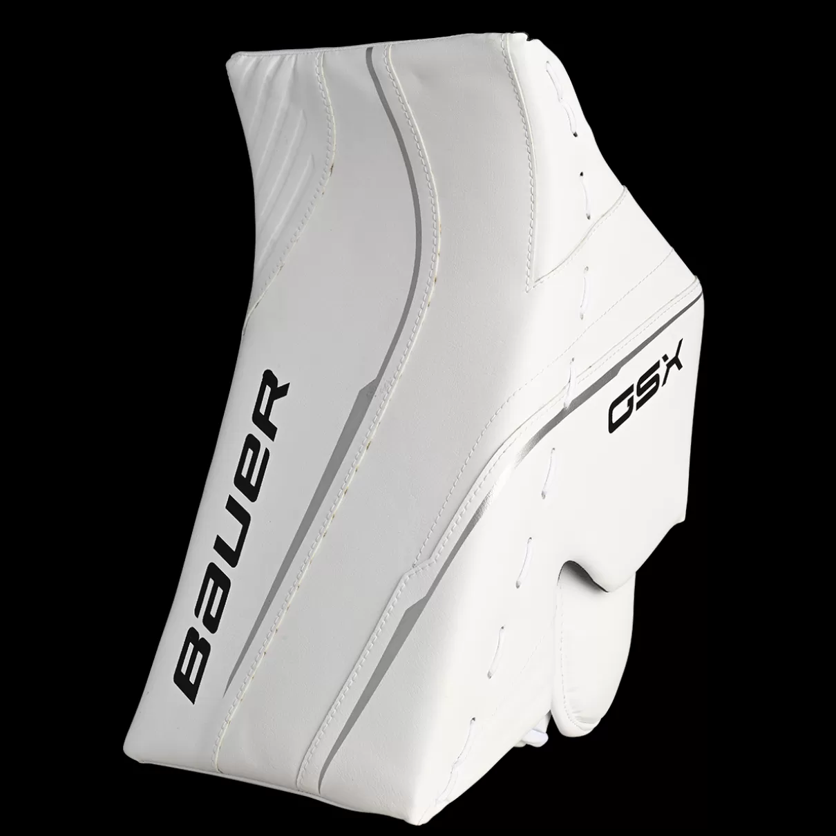 Cheap BAUER GSX BLOCKER White