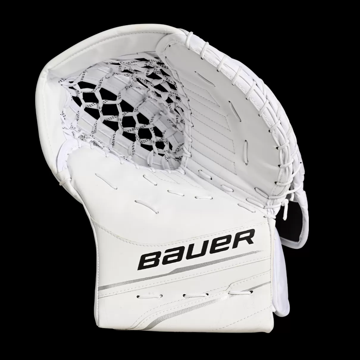 Clearance BAUER GSX CATCHER White