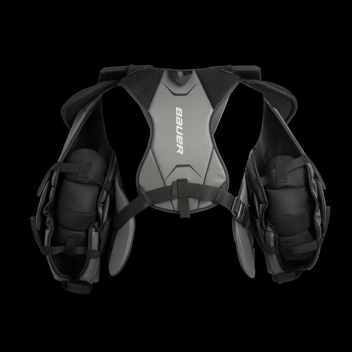 Best BAUER GSX CHEST PROTECTOR