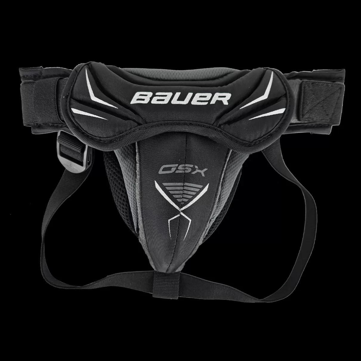 New BAUER GSX GOAL JOCK