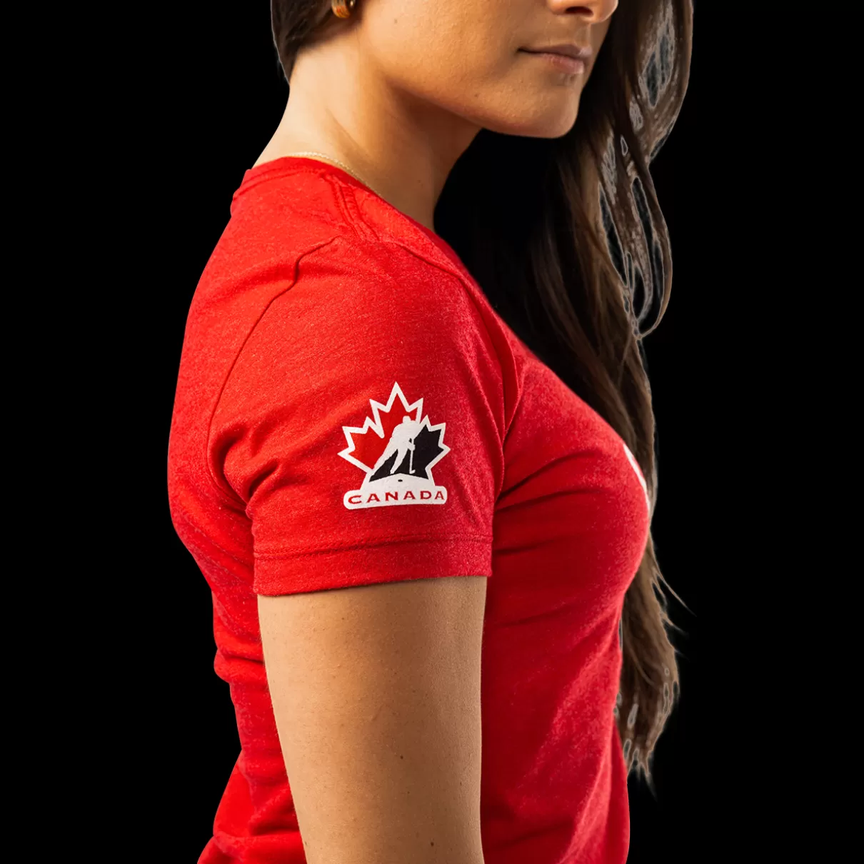 Store BAUER HOCKEY CANADA GRAPHIC TEE