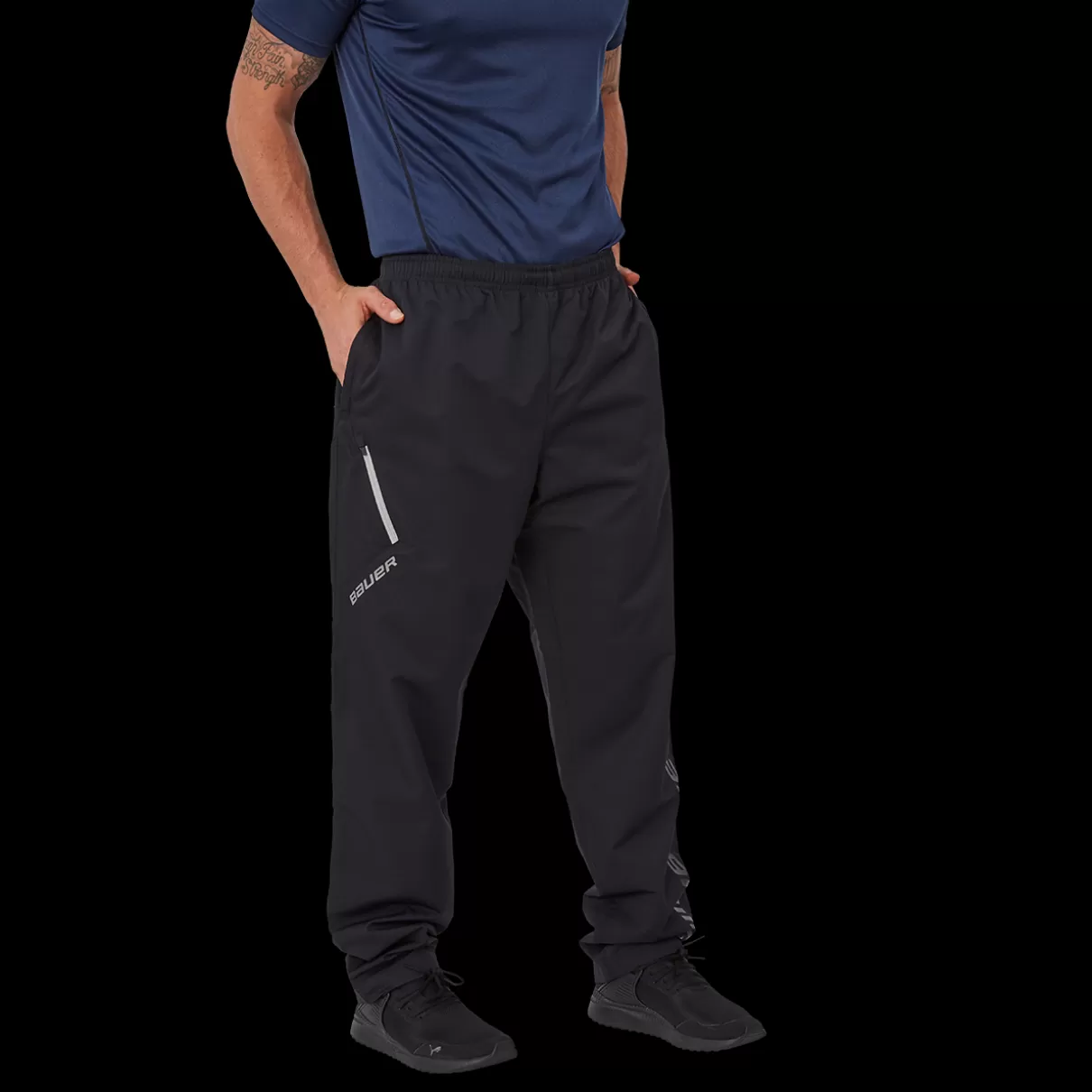Sale BAUER HOCKEY PANTALON LÉGER