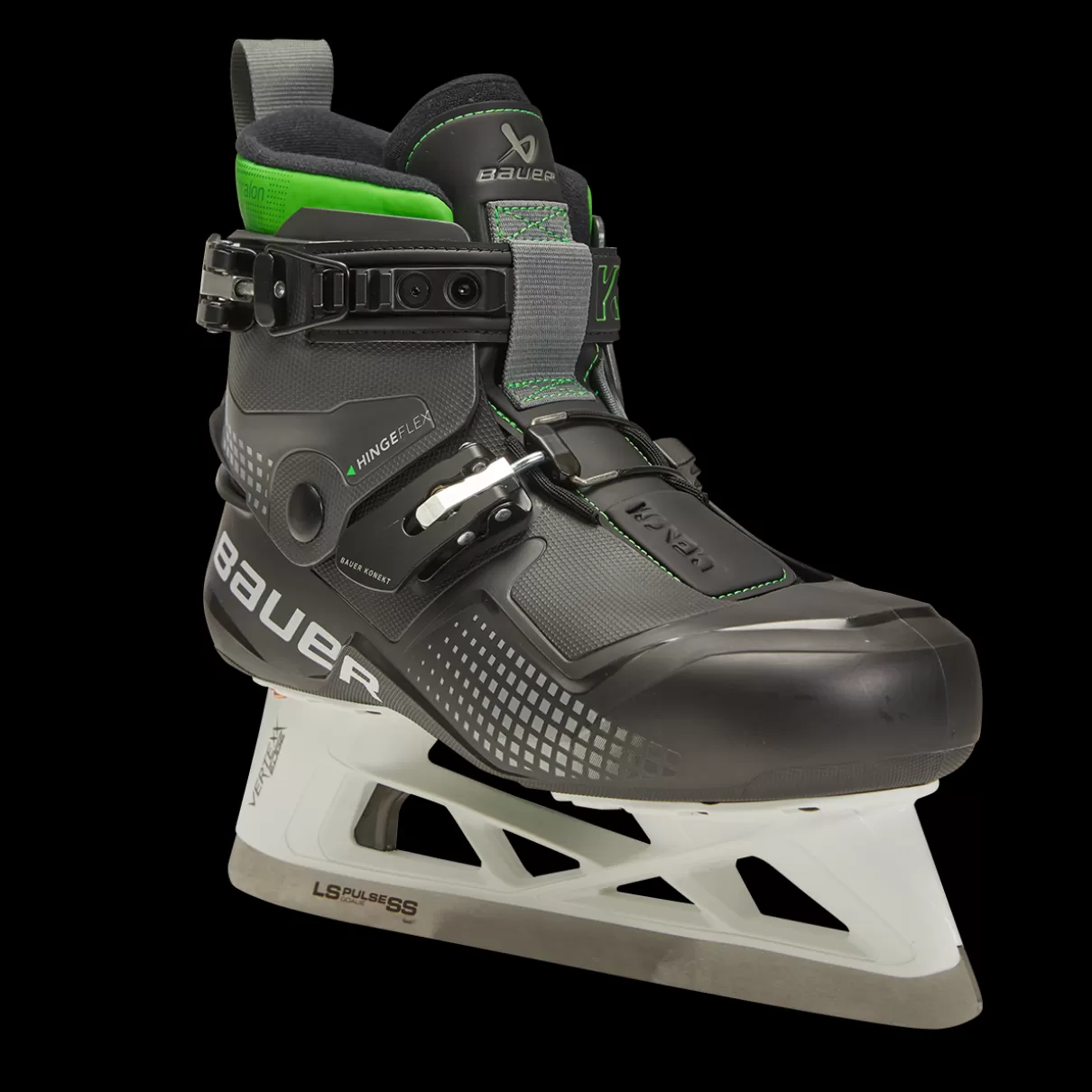 Discount BAUER KONEKT GOAL SKATE