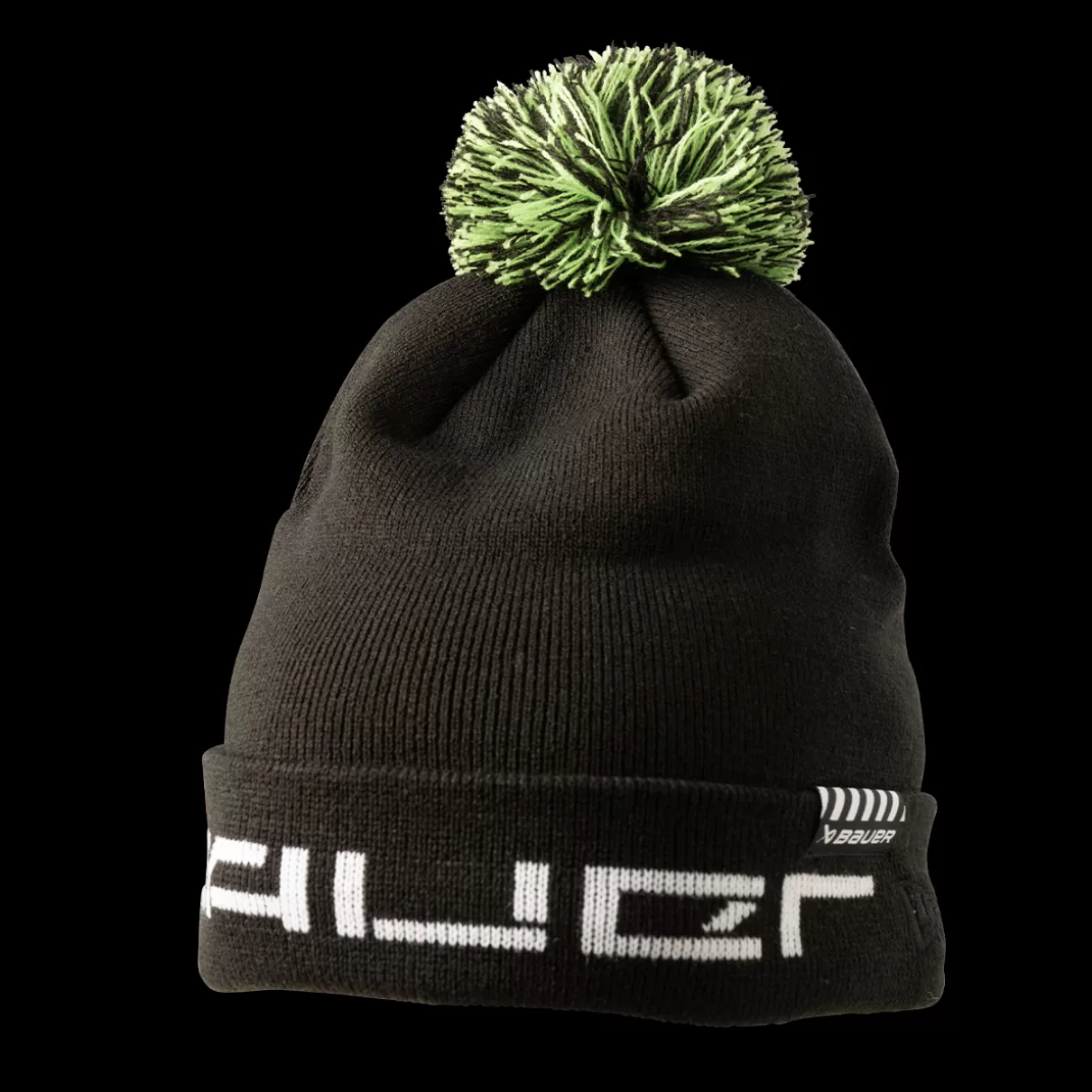 Best Sale BAUER NEW ERA BRANDED KNIT POM