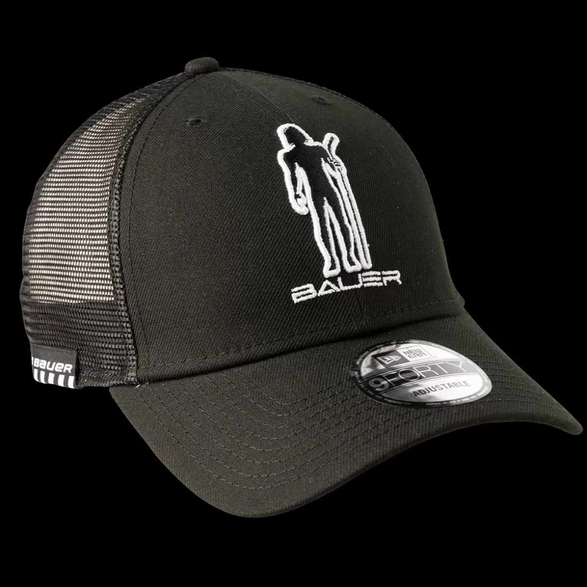 Best Sale BAUER NEW ERA HOCKEY GUY 9FORTY