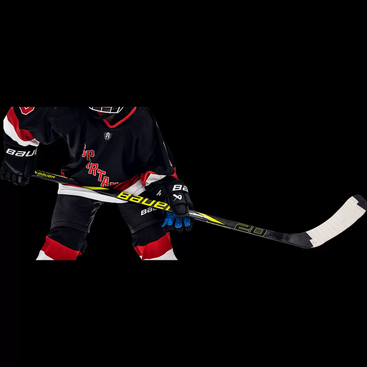 Fashion BAUER NEXUS PERFORMANCE STICK