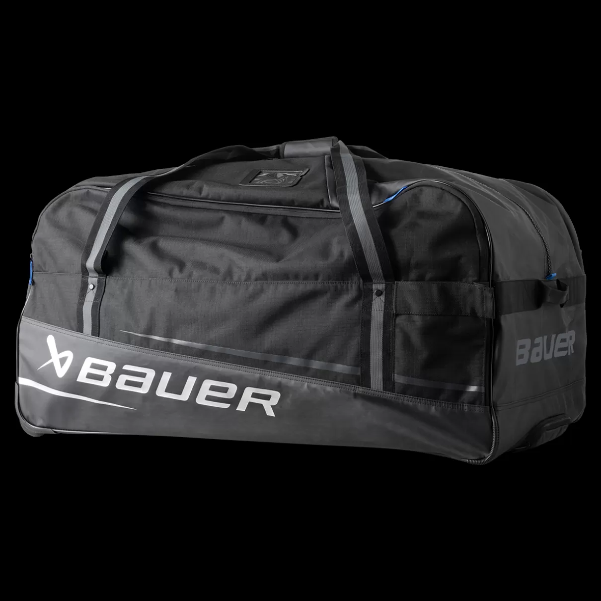 Hot BAUER PREMIUM WHEELED BAG