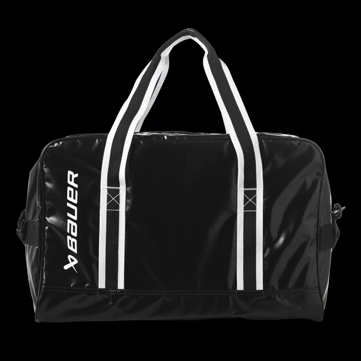 Clearance BAUER PRO DUFFLE BLACK