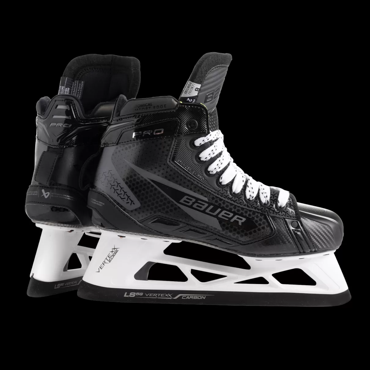 Hot BAUER PRO GOAL SKATE