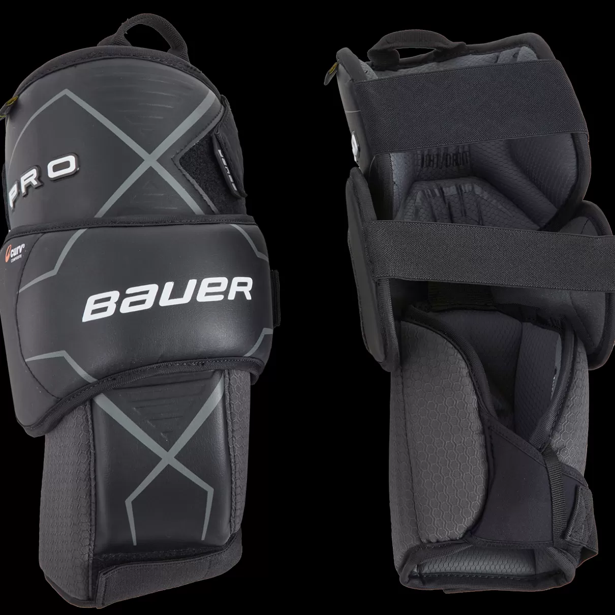 Outlet BAUER PRO KNEE GUARD