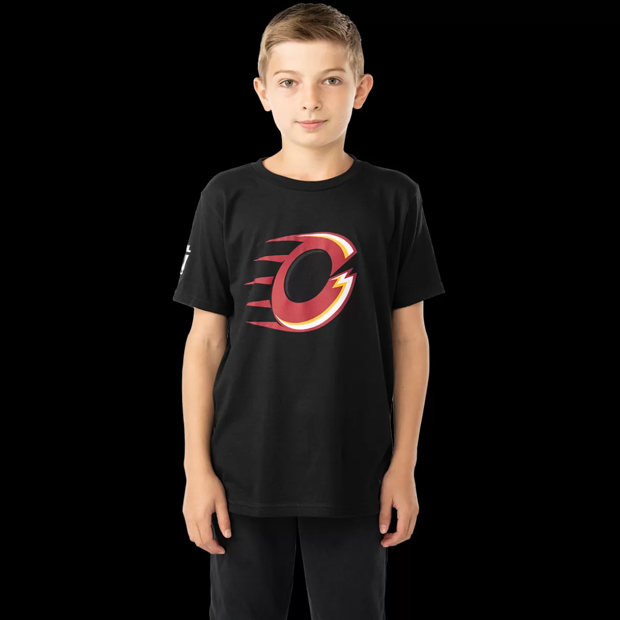 Outlet BAUER PWHL YOUTH TEE OTTAWA CHARGE