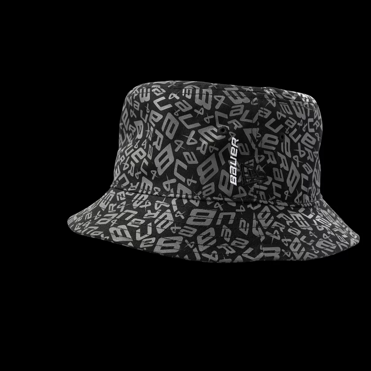 Sale BAUER SCRAMBLE NEW ERA® BUCKET HAT
