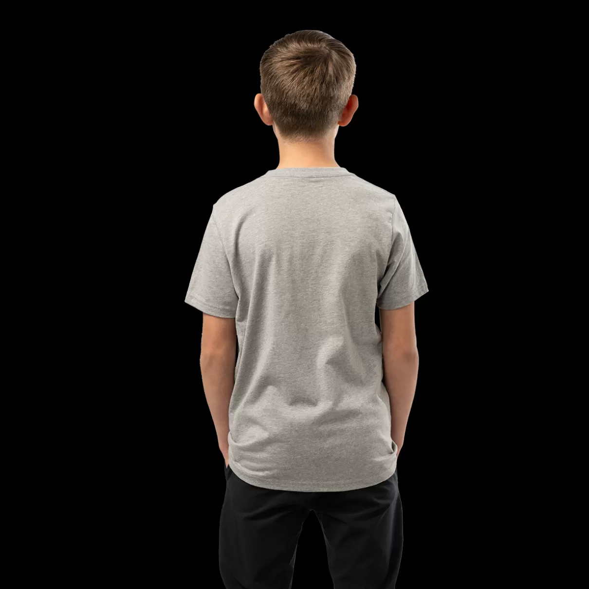 Online BAUER SS ICON GRAB TEE