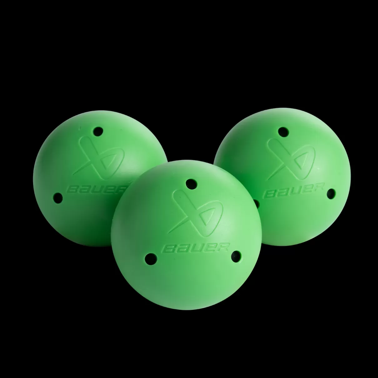 Best Sale BAUER STICK HANDLING BALL