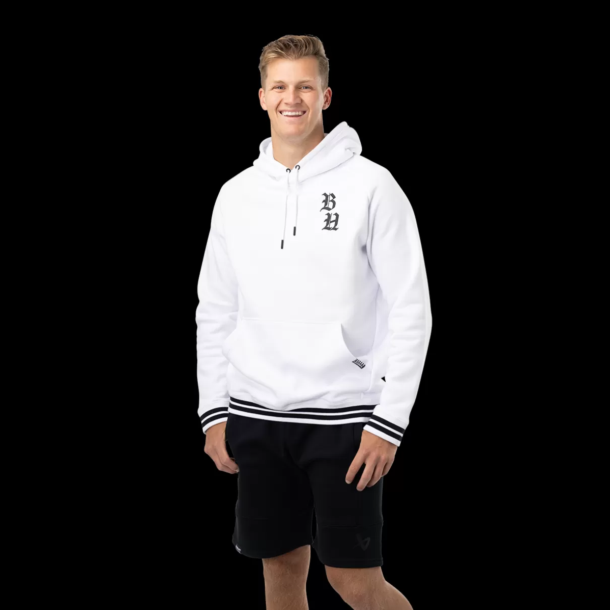 Fashion BAUER STREET HOODIE