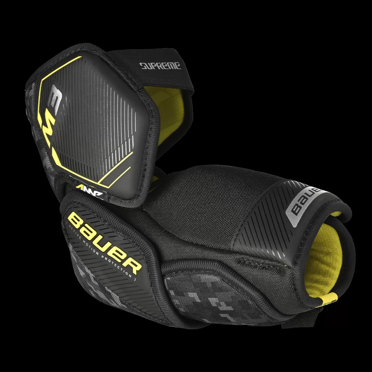 Best Sale BAUER SUPREME M3 ELBOW PAD