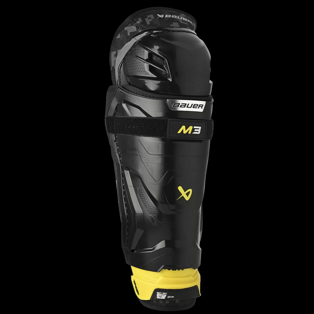 Store BAUER SUPREME M3 SHIN GUARD