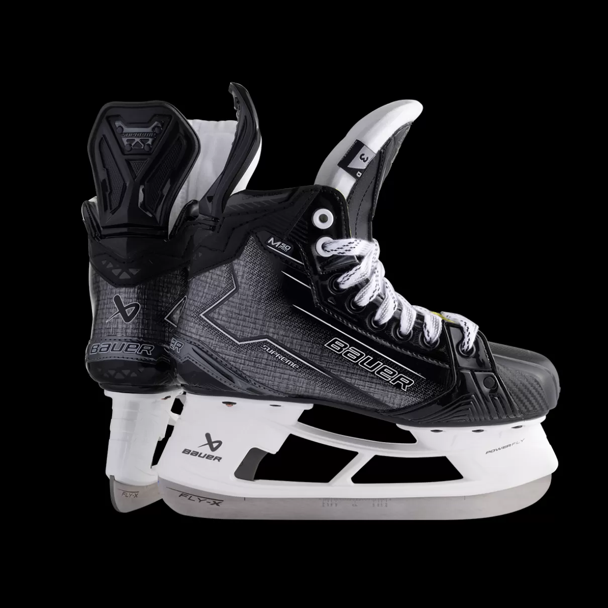 Online BAUER SUPREME M50 PRO SKATE