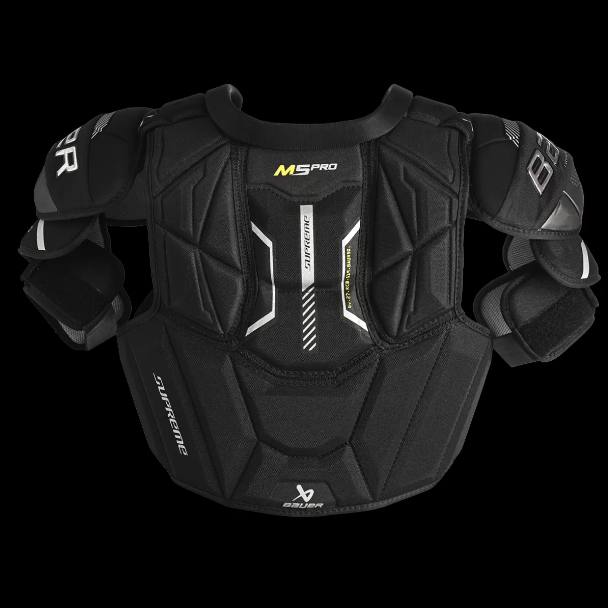 Clearance BAUER SUPREME M5PRO SHOULDER PAD