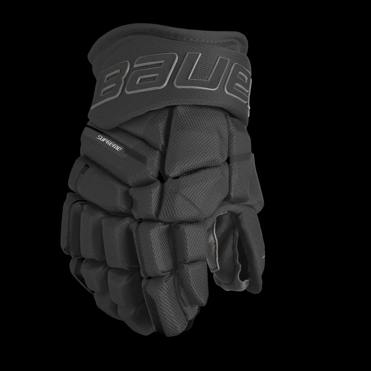 Shop BAUER SUPREME MACH GLOVE
