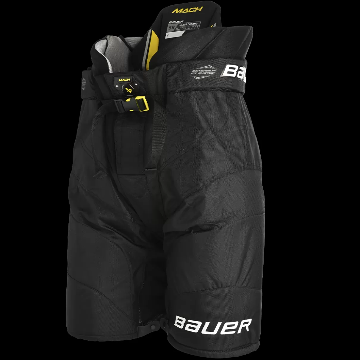 Cheap BAUER SUPREME MACH PANT